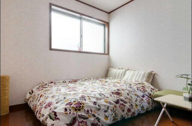 Tammy Hostel Villa Osaka Zewnętrze zdjęcie