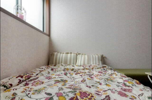 Tammy Hostel Villa Osaka Zewnętrze zdjęcie