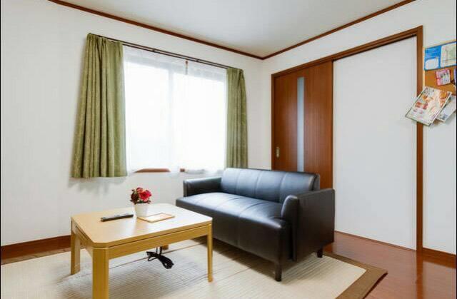 Tammy Hostel Villa Osaka Zewnętrze zdjęcie