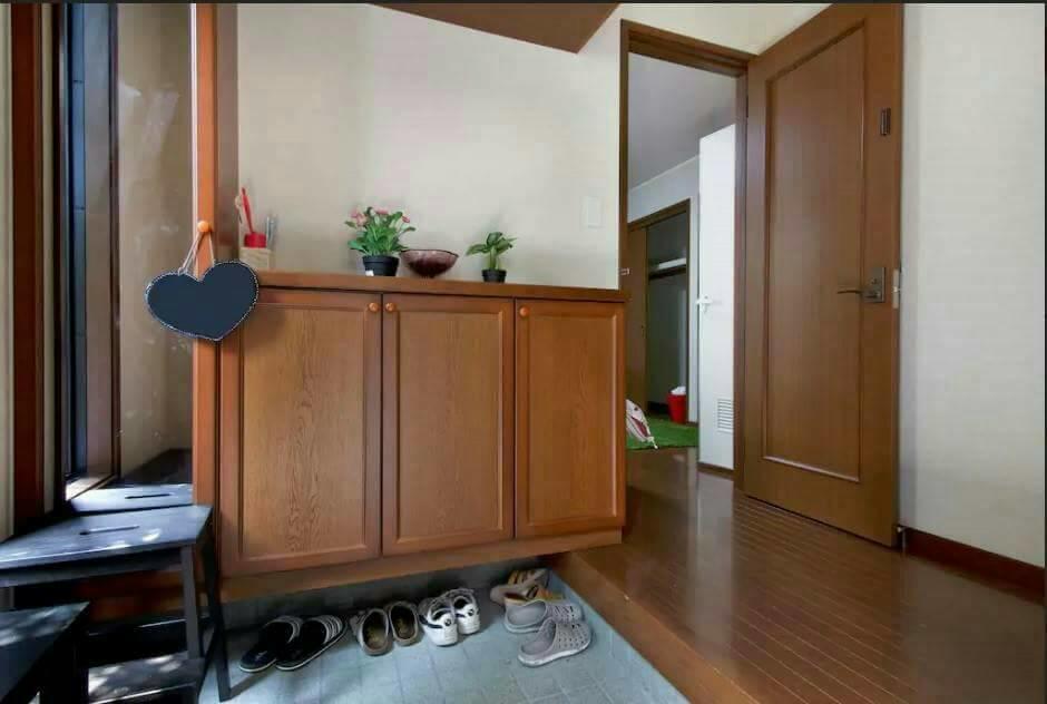 Tammy Hostel Villa Osaka Zewnętrze zdjęcie