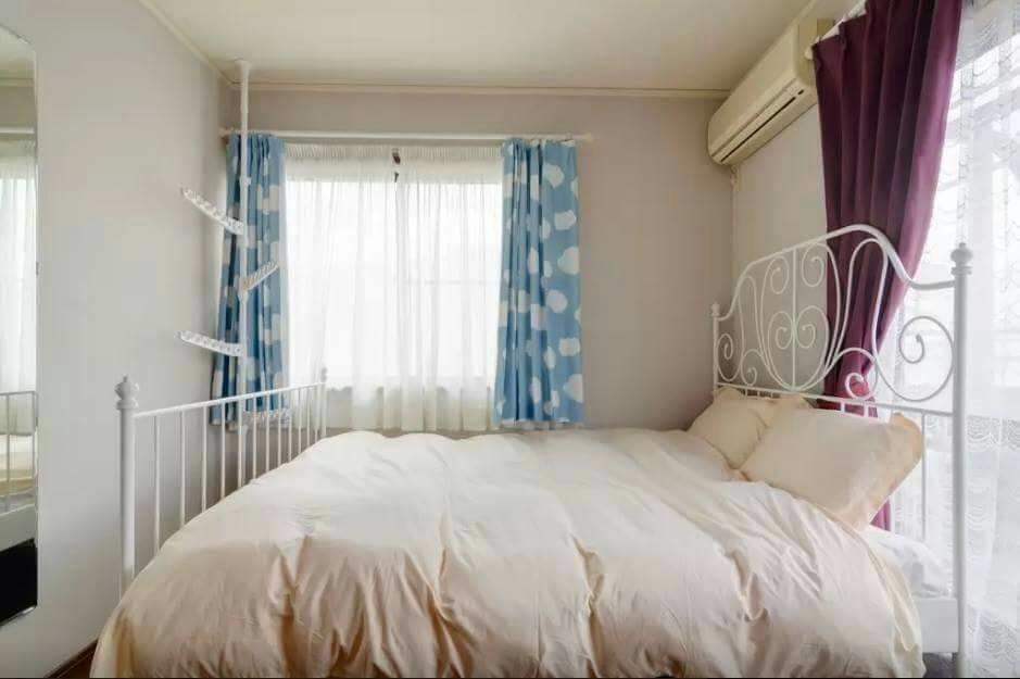 Tammy Hostel Villa Osaka Zewnętrze zdjęcie