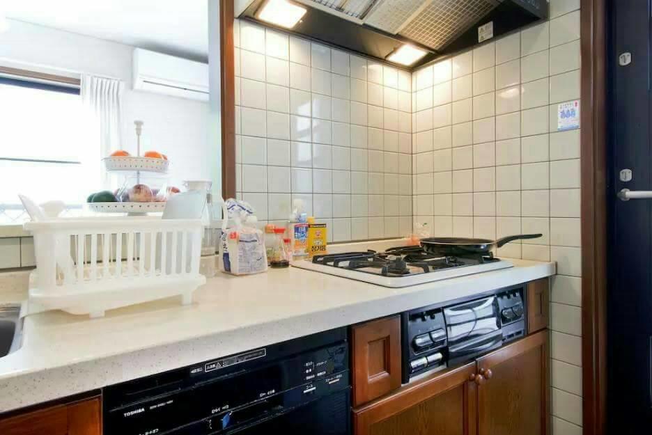 Tammy Hostel Villa Osaka Zewnętrze zdjęcie