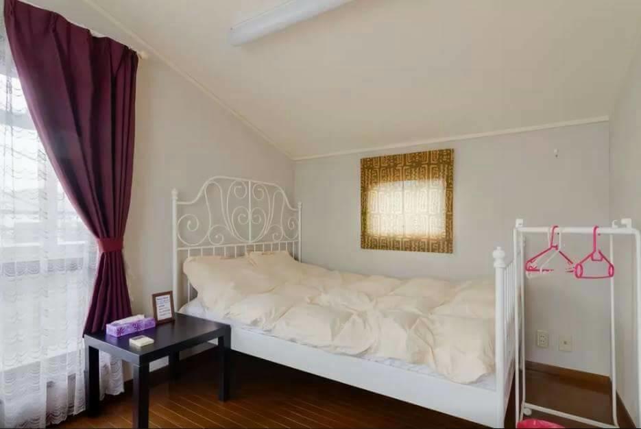 Tammy Hostel Villa Osaka Zewnętrze zdjęcie
