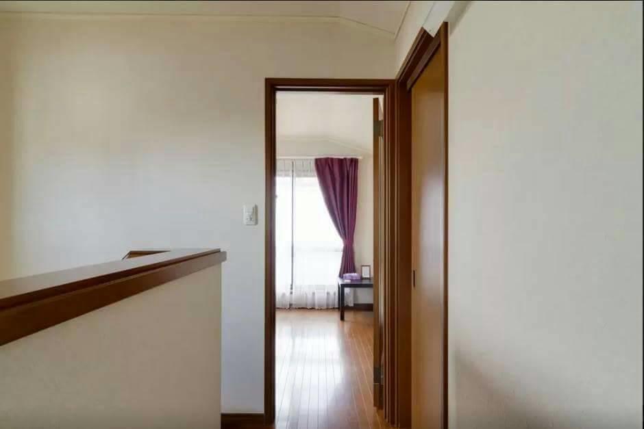 Tammy Hostel Villa Osaka Zewnętrze zdjęcie