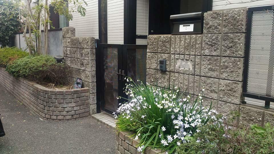Tammy Hostel Villa Osaka Zewnętrze zdjęcie